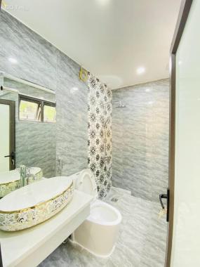 SỔ ĐỎ CHÍNH CHỦ BÁN NHÀ RIÊNG PHỐ THÁI THỊNH, 6 TẦNG THANG MÁY, 45M, LÔ GÓC, GIẢM GIÁ 1 ,2 TỶ