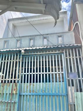 Cho thuê nhà nguyên căn - Đường phạm Hữu Lầu Q 7- Dt 4x12 - 2pn - Giá rẻ 5.5 triệu