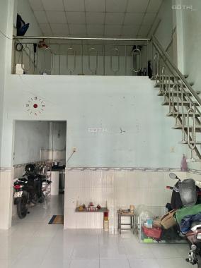 Cho thuê nhà nguyên căn - Đường phạm Hữu Lầu Q 7- Dt 4x12 - 2pn - Giá rẻ 5.5 triệu