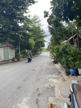 Bán đất DA thế kỷ 21 nền góc 2 mặt tiền công viên đường Đông Văn Cống Q.2 (154.6m2) 180 tr/m2