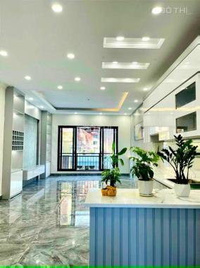 Bán nhà trong ngõ Kim Đồng, Phường Giáp Bát, Hoàng Mai, Hà Nội diện tích 47m2 giá 9.4 Tỷ