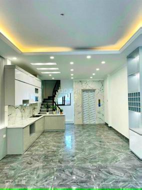Bán nhà trong ngõ Kim Đồng, Phường Giáp Bát, Hoàng Mai, Hà Nội diện tích 47m2 giá 9.4 Tỷ