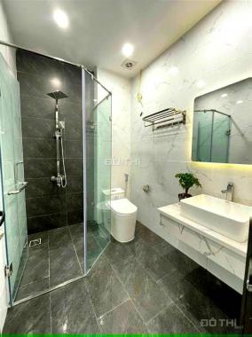 Bán nhà trong ngõ Kim Đồng, Phường Giáp Bát, Hoàng Mai, Hà Nội diện tích 47m2 giá 9.4 Tỷ