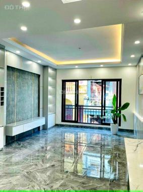 Bán nhà trong ngõ Kim Đồng, Phường Giáp Bát, Hoàng Mai, Hà Nội diện tích 47m2 giá 9.4 Tỷ