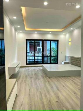 Bán nhà trong ngõ Kim Đồng, Phường Giáp Bát, Hoàng Mai, Hà Nội diện tích 47m2 giá 9.4 Tỷ