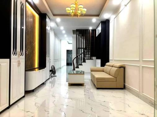 Bán nhà riêng tại Đường Kim Đồng, Phường Giáp Bát, Hoàng Mai, Hà Nội diện tích 65m2 giá 9.5 Tỷ