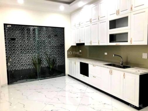 Bán nhà riêng tại Đường Kim Đồng, Phường Giáp Bát, Hoàng Mai, Hà Nội diện tích 65m2 giá 9.5 Tỷ