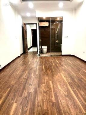 Bán nhà riêng tại Đường Kim Đồng, Phường Giáp Bát, Hoàng Mai, Hà Nội diện tích 65m2 giá 9.5 Tỷ