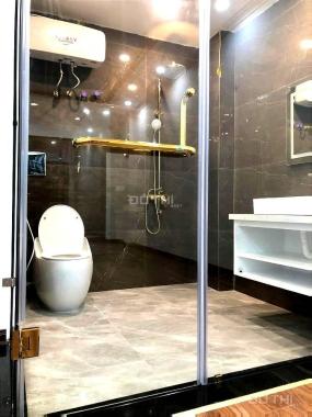 Bán nhà riêng tại Đường Kim Đồng, Phường Giáp Bát, Hoàng Mai, Hà Nội diện tích 65m2 giá 9.5 Tỷ