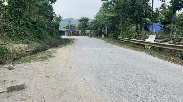Bám trục đường 12C tuyến đường từ huyện Kim Bôi đi huyện Lạc Sơn , Full thổ cư.