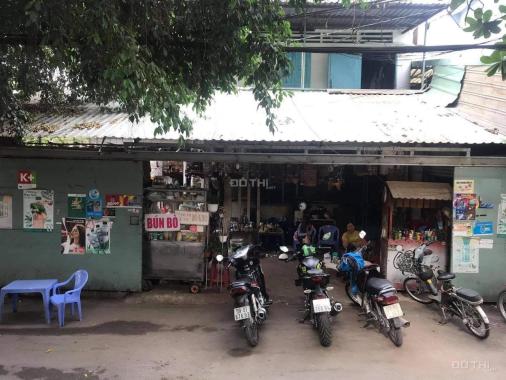 Bán nhà mặt đường số 18 gần chợ phường Thạnh Mỹ Lợi Q.2 (200m2) 17 tỷ Lh. 0918 481 296