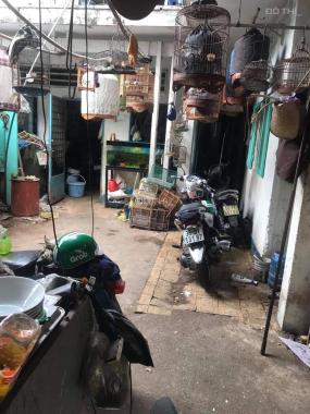 Bán nhà mặt đường số 18 gần chợ phường Thạnh Mỹ Lợi Q.2 (200m2) 17 tỷ Lh. 0918 481 296