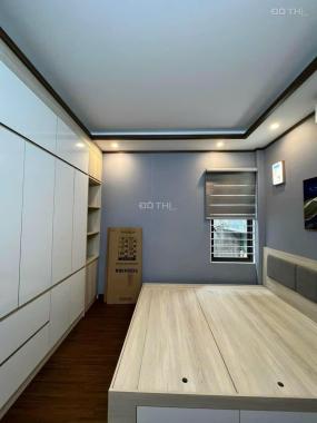 Bán nhà phố Dương Văn Bé, HBT - Hai mặt thoáng - Kinh doanh - 54m2 x 5T giá chỉ 6.38 tỷ
