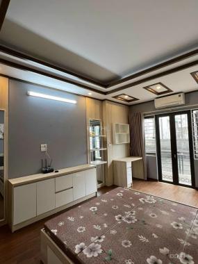 Bán nhà phố Dương Văn Bé, HBT - Hai mặt thoáng - Kinh doanh - 54m2 x 5T giá chỉ 6.38 tỷ