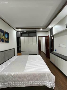 Bán nhà phố Dương Văn Bé, HBT - Hai mặt thoáng - Kinh doanh - 54m2 x 5T giá chỉ 6.38 tỷ