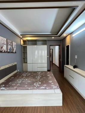 Bán nhà phố Dương Văn Bé, HBT - Hai mặt thoáng - Kinh doanh - 54m2 x 5T giá chỉ 6.38 tỷ