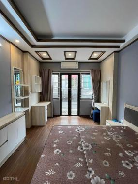 Bán nhà phố Dương Văn Bé, HBT - Hai mặt thoáng - Kinh doanh - 54m2 x 5T giá chỉ 6.38 tỷ