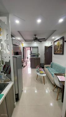 Chung cư mini siêu đẹp trung tâm Đống Đa, ô tô đỗ tận nhà