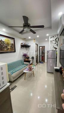 Chung cư mini siêu đẹp trung tâm Đống Đa, ô tô đỗ tận nhà
