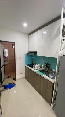 Chung cư mini siêu đẹp trung tâm Đống Đa, ô tô đỗ tận nhà