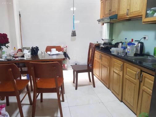 Ô tô qua cổng 45m2 đủ 3 ngủ nhỉnh 3 tỷ Đa Sỹ Kiến Hưng Hà đông