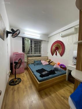 Ô tô qua cổng 45m2 đủ 3 ngủ nhỉnh 3 tỷ Đa Sỹ Kiến Hưng Hà đông