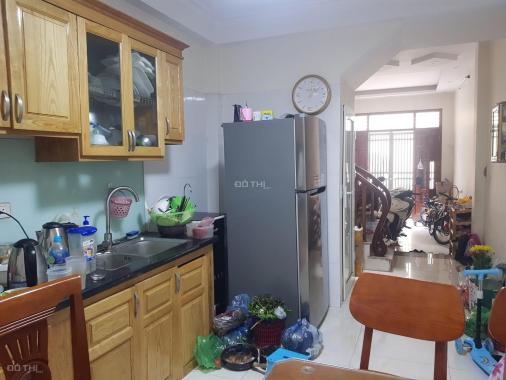 Ô tô qua cổng 45m2 đủ 3 ngủ nhỉnh 3 tỷ Đa Sỹ Kiến Hưng Hà đông