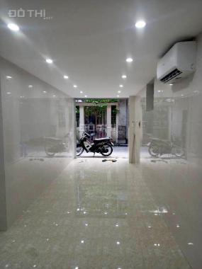 Bán nhà Tân Mai-Kim Đồng, tập thể tầng 1 kinh doanh, 45m2 2 PN, ô tô vào. Giá 1,65 tỷ