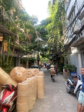 Bán nhà Tân Mai-Kim Đồng, tập thể tầng 1 kinh doanh, 45m2 2 PN, ô tô vào. Giá 1,65 tỷ