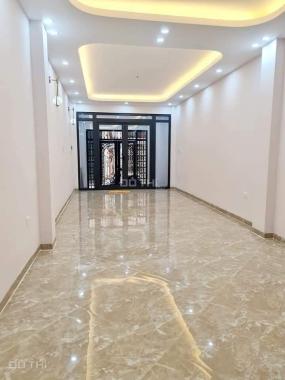 Nhà mới ngõ ôtô thang máy phố ngọc hà ba đình