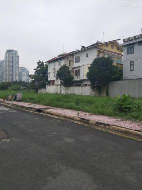 Bán đất biệt thự An Phú DA Văn Minh đường Mai Chí Thọ (Q.2) 270m2 LH. 0918 481 296