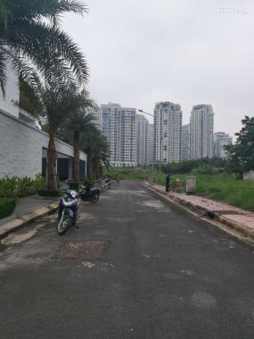 Bán đất biệt thự An Phú DA Văn Minh đường Mai Chí Thọ (Q.2) 270m2 LH. 0918 481 296