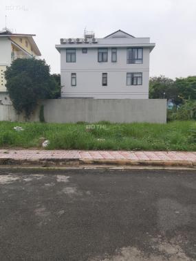 Bán đất biệt thự An Phú DA Văn Minh đường Mai Chí Thọ (Q.2) 270m2 LH. 0918 481 296