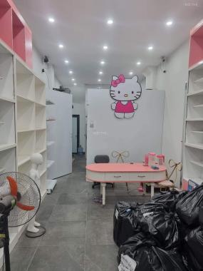 BÁN NHÀ HOÀNG CÔNG CHẤT 46M2 5 TẦNG 9 TỶ Ô TÔ ĐỖ CỬA MẶT PHỐ KINH DOANH SẦM UẤT