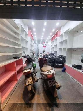 BÁN NHÀ HOÀNG CÔNG CHẤT 46M2 5 TẦNG 9 TỶ Ô TÔ ĐỖ CỬA MẶT PHỐ KINH DOANH SẦM UẤT