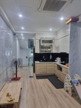 BÁN NHÀ HOÀNG CÔNG CHẤT 46M2 5 TẦNG 9 TỶ Ô TÔ ĐỖ CỬA MẶT PHỐ KINH DOANH SẦM UẤT