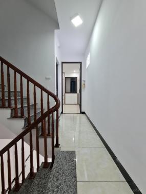 Bán nhà Tả Thanh Oai Thanh Trì 35m2 ô tô 7 chỗ qua cửa nhỉnh 2 tỷ
