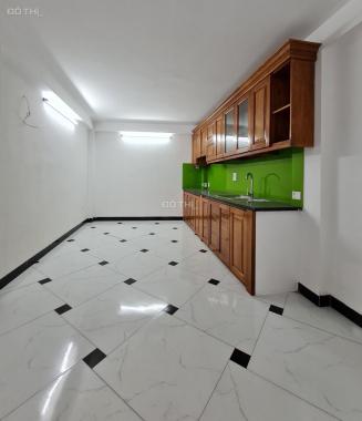 Bán nhà Tả Thanh Oai Thanh Trì 35m2 ô tô 7 chỗ qua cửa nhỉnh 2 tỷ