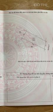 Bán nhà Tả Thanh Oai Thanh Trì 35m2 ô tô 7 chỗ qua cửa nhỉnh 2 tỷ