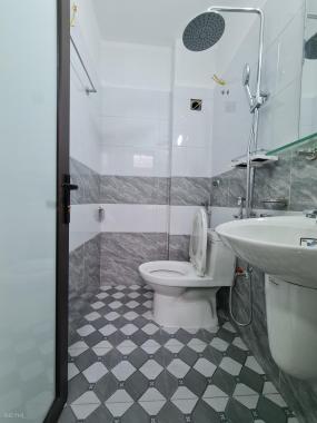 Bán nhà Tả Thanh Oai Thanh Trì 35m2 ô tô 7 chỗ qua cửa nhỉnh 2 tỷ