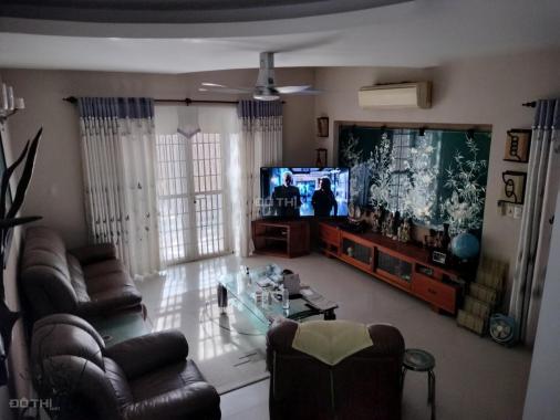 Chính chủ cần bán nhà biệt thự đường Võ Thị Sáu, Phường 2, TP. Vũng Tàu.