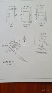 Chính chủ cần bán nhà biệt thự đường Võ Thị Sáu, Phường 2, TP. Vũng Tàu.