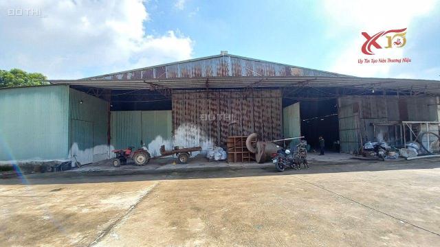 ☘️HOT! Cho thuê xưởng giá rẻ 3000m2 chỉ 40 tr Xã Thiện Tân, Vĩnh Cửu Đồng Nai