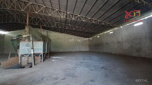 ☘️HOT! Cho thuê xưởng giá rẻ 3000m2 chỉ 40 tr Xã Thiện Tân, Vĩnh Cửu Đồng Nai