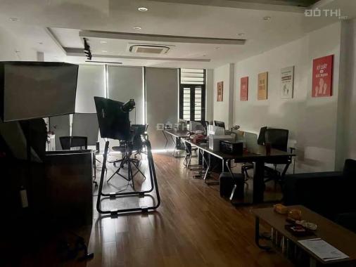 Bán nhà mặt phố Ô Chợ Dừa, Xã Đàn 60m2 MT 5,4m, 5 tầng thông sàn, thang máy, vỉa hè KD giá 34,5 tỷ
