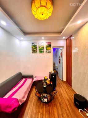 Bán căn hộ tập thể tại Phường Quỳnh Lôi, Hai Bà Trưng, Hà Nội diện tích 36m2 giá 1.15 tỷ
