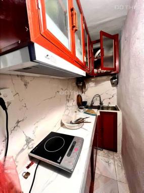 Bán căn hộ tập thể tại Phường Quỳnh Lôi, Hai Bà Trưng, Hà Nội diện tích 36m2 giá 1.15 tỷ