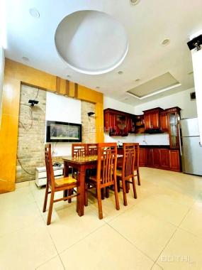 Bán nhà ngõ phố Tạ Quang Bửu, Phường Bạch Mai, Hai Bà Trưng, Hà Nội diện tích 39m2 giá 4 tỷ