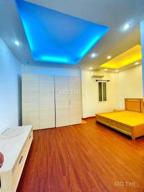 Bán nhà ngõ phố Tạ Quang Bửu, Phường Bạch Mai, Hai Bà Trưng, Hà Nội diện tích 39m2 giá 4 tỷ