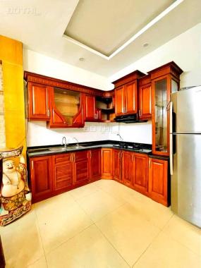 Bán nhà ngõ phố Tạ Quang Bửu, Phường Bạch Mai, Hai Bà Trưng, Hà Nội diện tích 39m2 giá 4 tỷ